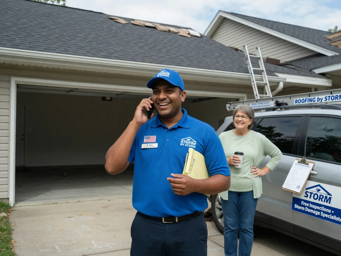 Roof Repair Near Me Johnstown, NY FAQs