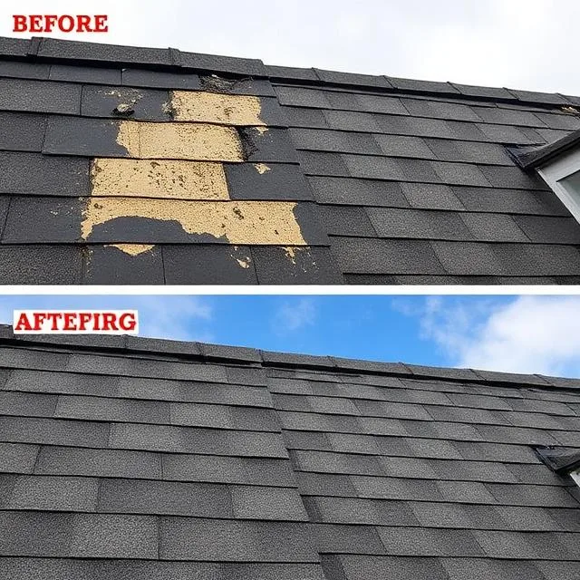 Roof Repair Near Me in Johnstown, NY near me